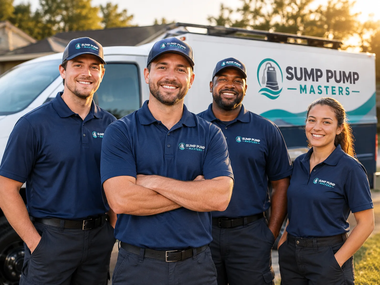 Sump Pump Repair company in New Augusta, MS