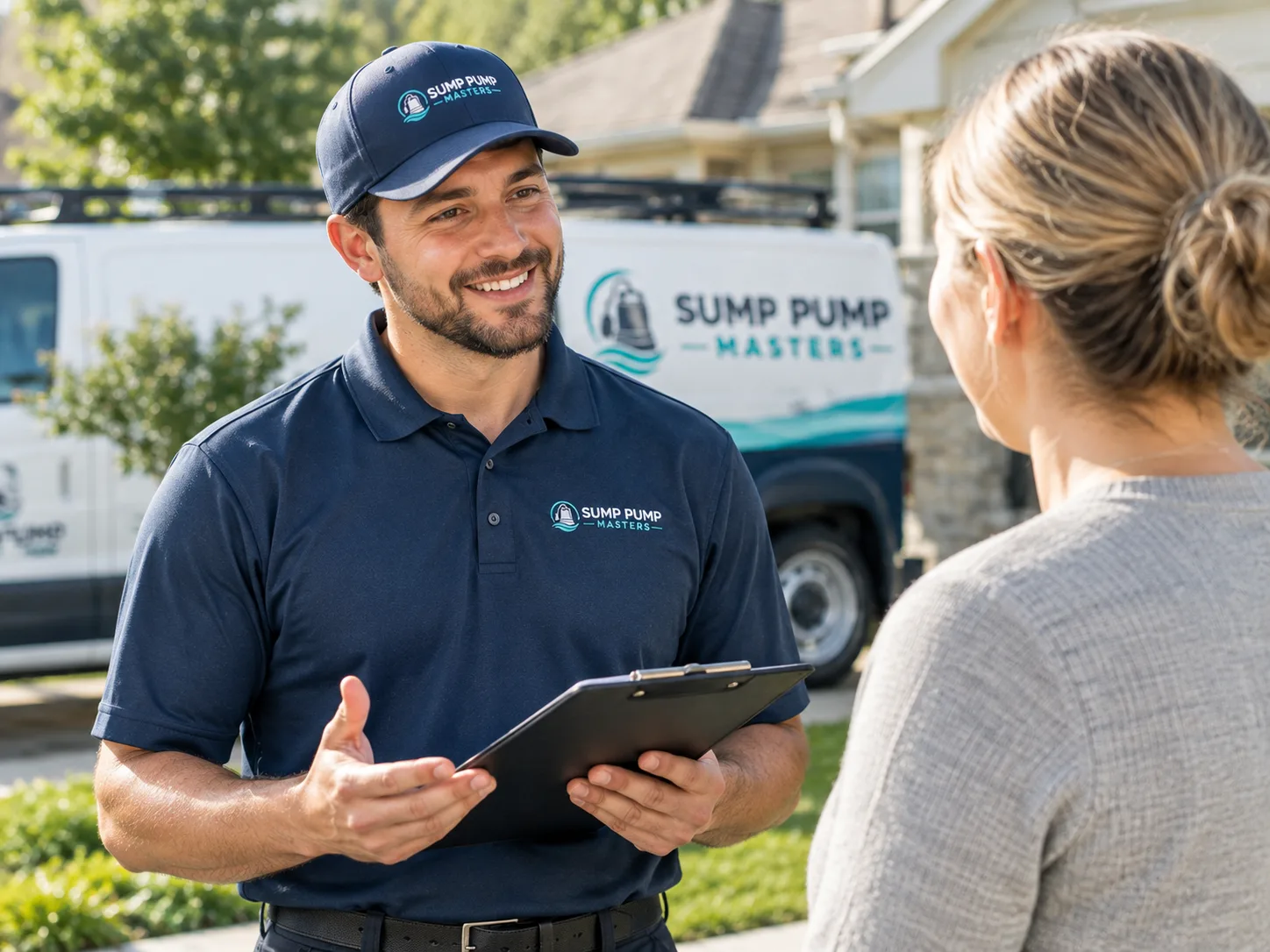 Sump Pump Repair New Augusta, MS FAQs